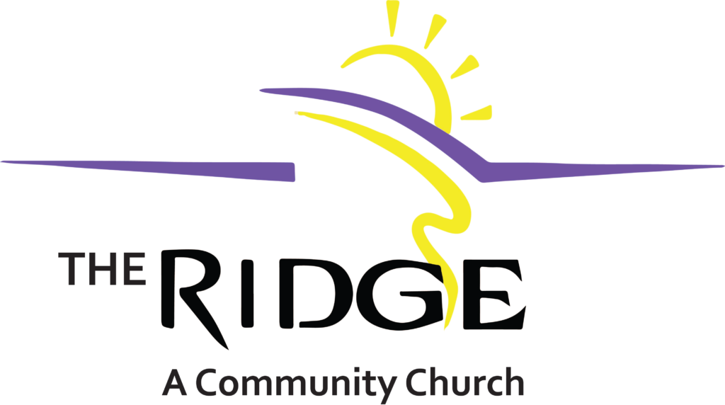 The Ridge: A Community Church – Connecting People Along The Way